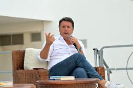 Renzi vuole cancellare il reddito di cittadinanza con un referendum