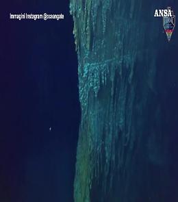 Il Titanic rischia di scomparire: nuove foto e video del relitto