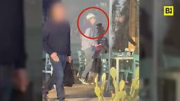 Portopalo strega Mick Jagger che acquista villa sul mare