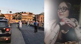 Il femminicidio di Vanessa, uccisa a colpi di pistola davanti ai Faraglioni di Aci Trezza: è caccia all'ex fidanzato