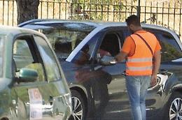 Siracusa: simulavano di essere parcheggiatori autorizzati alla Neapolis ma erano abusivi