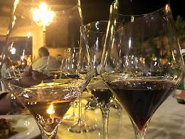 La Strada del Vino dell'Etna fa scoprire tutte le espressioni dei vini del vulcano a 360°