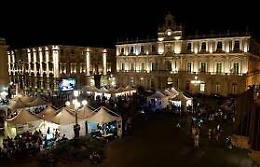 Catania fra le 12 citt&agrave; italiane di Sharper - La notte europea dei ricercatori