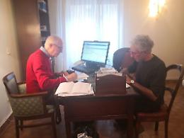 Fondazione Teatro Pirandello: si dimettono i vertici