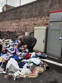 Catania: "Chi ci aiuta a spostare il mercatino di via Forcile?"