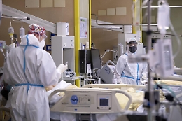 Monitoraggio Covid, dopo 7 settimane sono tornati a salire i nuovi positivi anche in Sicilia