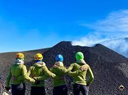 Turismo, Messina: "Al via un corso per 80 guide vulcanologiche"