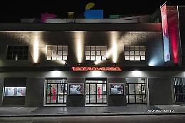 Teatro Stabile, eletto il nuovo Cda, presidente Rita Gari Cinquegrana