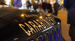 Tentato duplice omicidio a Cinisi, arrestato presunto complice