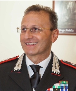 Covid, è morto il colonnello dei carabinieri Salvatore Gagliano