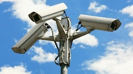 Undici Comuni della provincia di Catania firmano patto per la videosorveglianza