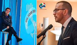 Strage di Ravanusa, Luisella Lionti e Gero Acquisto: “Sicilia in emergenza-manutenzioni"