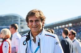 Alex Zanardi torna a casa per Natale dopo 18 mesi di ospedale