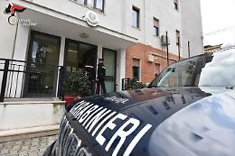 Anziana legata e rapinata a Misilmeri: due malviventi in fuga con gioielli