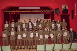 Palermo: La Brigata “Aosta” forma gli Operatori Genio Infrastrutturali