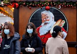 Tempi del Green pass, mascherine e richiami vaccino: ecco le prime misure della "stretta" di Draghi