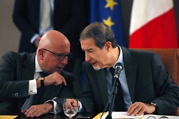 Sicilia, ok all'esercizio provvisorio per 4 mesi