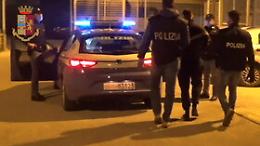 Spaccia a 14 anni in piazza a Siracusa: arrestato