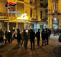 In pizzeria e in Internet Point senza "Green pass": raffica di sanzioni