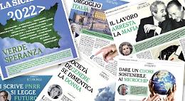 Sicilia 2022, un futuro da non giocarsi a dadi