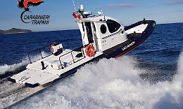 Vende barca rubata on line ma il proprietario la riconosce: una denuncia