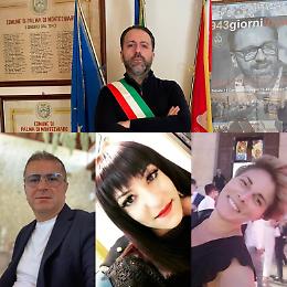 Palma di Montechiaro, costituito il Gruppo di lavoro "Palma città dello sport"