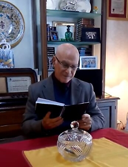 "L'Egoismo produce solo Bruttezza e Paura"