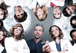 Torna "Doc - Nelle tue mani" e fa il boom di ascolti