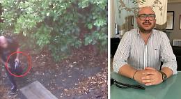 Palagonia, assessore comunale arrestato per concorso nell'omicidio di Francesco Calcagno