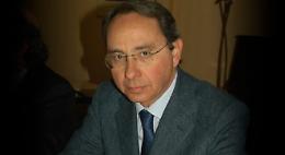 Morto l'ex parlamentare e assessore siciliano Antonio Borrometi