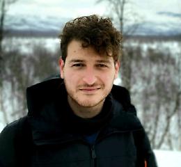 Giacomo Gravina, il neuroimmunologo calatino che studia le infezioni batteriche nei prematuri