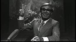 Morto Tito Stagno, indimenticabile telecronista dello sbarco sulla Luna