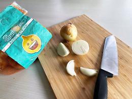 Arrivano le Sunions, le cipolle che non fanno piangere