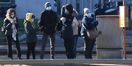 Tpl: Sindacati, confermato venerdì stop 24 ore bus e metro