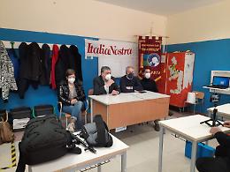 Una giornata dedicata all'ambiente all'Ic "Montalcini" diretto da Luigi Costanza