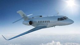 Aereo privato decolla tra le bombe e segue "strana" rotta per le Bahamas: mistero sugli occupanti