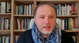 Il sociologo Pira: &laquo;Si combatte con le armi e con le fake news&raquo;