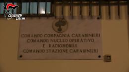 Catania, corse dei cavalli clandestine all'ombra dei clan