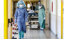 Coronavirus, il bollettino del 3 marzo: in Sicilia 4.411 nuovi casi e altri 18 morti
