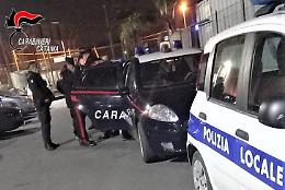 Clienti in sala da ballo senza Green pass: multa e chiusura