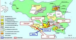 Energia, sotto il Canale di Sicilia c'è un "tesoro" di gas ma Argo e Cassiopea possono aspettare