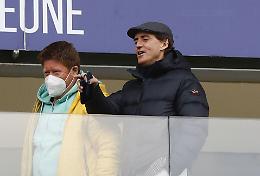 Nazionale, 33 convocati per i play off: ci sono  Luiz Felipe, Joao Pedro e Sensi, non c'è Balotelli