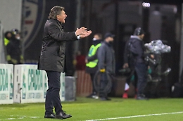 Mazzarri: "Se giocheremo sempre cos&igrave; ci salviamo"