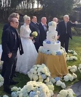 Berlusconi, Marta Fascina aspetta un figlio dal Cavaliere?