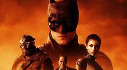 The Batman "sbanca" i botteghini dei cinema: ecco i primi dieci film in classifica