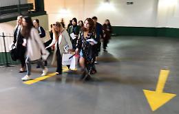 Consob: al top presenza donne nei board, ma sempre poche Ad