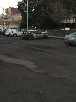 Catania, via del Faro: "Ci vuole un miracolo qui!"