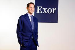 Frode fiscale: John Elkann per 10 mesi farà da insegnante ai giovani "fragili"