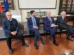 Ast: Arvedi annuncia un miliardo di investimenti in 5 anni