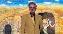 Il sindaco Contino nomina suo vice l'assessore Salvatore Grado